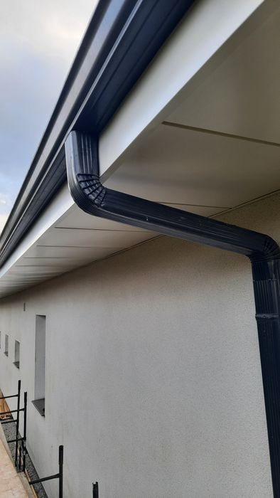 Warsztat BLACHARSKI w Zlocieńcu. Zrobimy każda obrobke