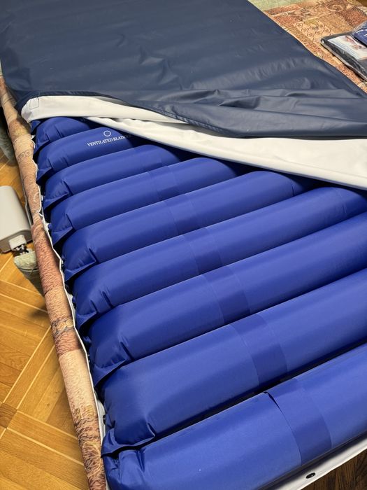 Продам противопролежневый матрац APP-P08, состояние идеальное