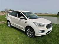 Ford Kuga Vignale 2.0 150kM Automat 4x4