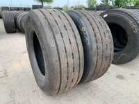 385/55R22.5 Opony MICHELIN X MULTI T2 EVOLUTION 13-14mm Naczepa XMULTI