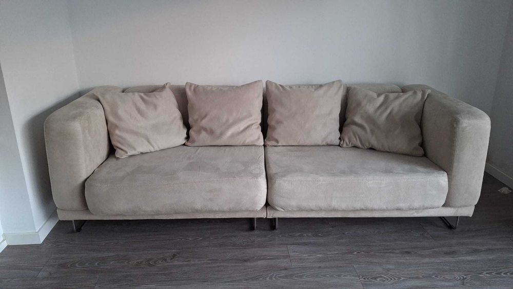 Sofá Tylosand IKEA