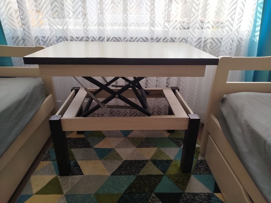 Продам стіл-трансформер