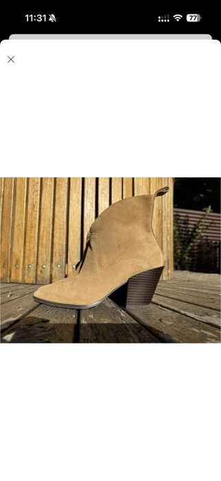 Ковбойки, ботильйони