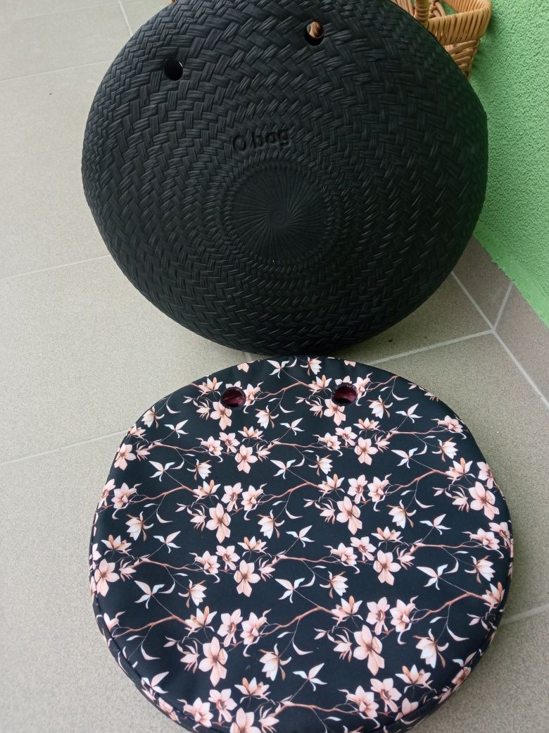 Torebka o bag twist