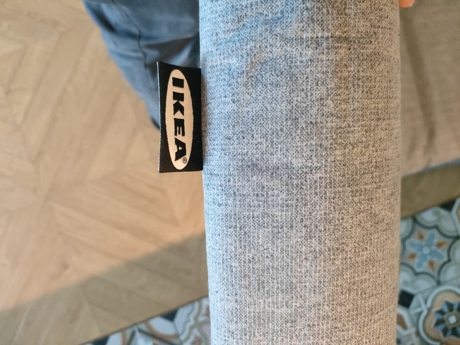 Ikea materac Agotnes 80x200