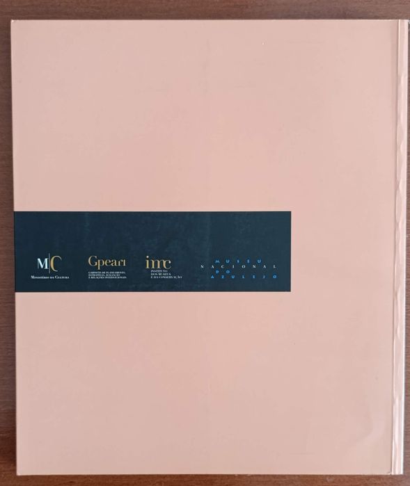 Tapetes Cerâmicos de Portugal