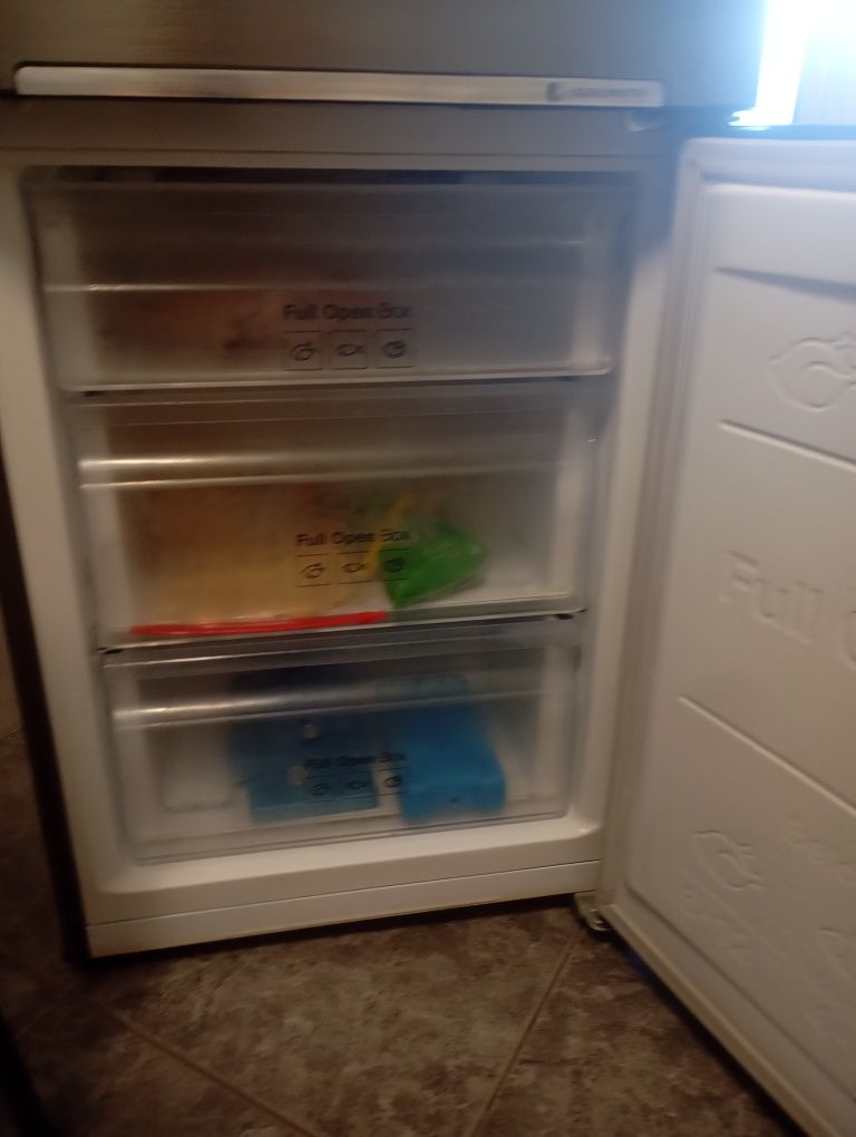 Vendo Frigorífico Samsung