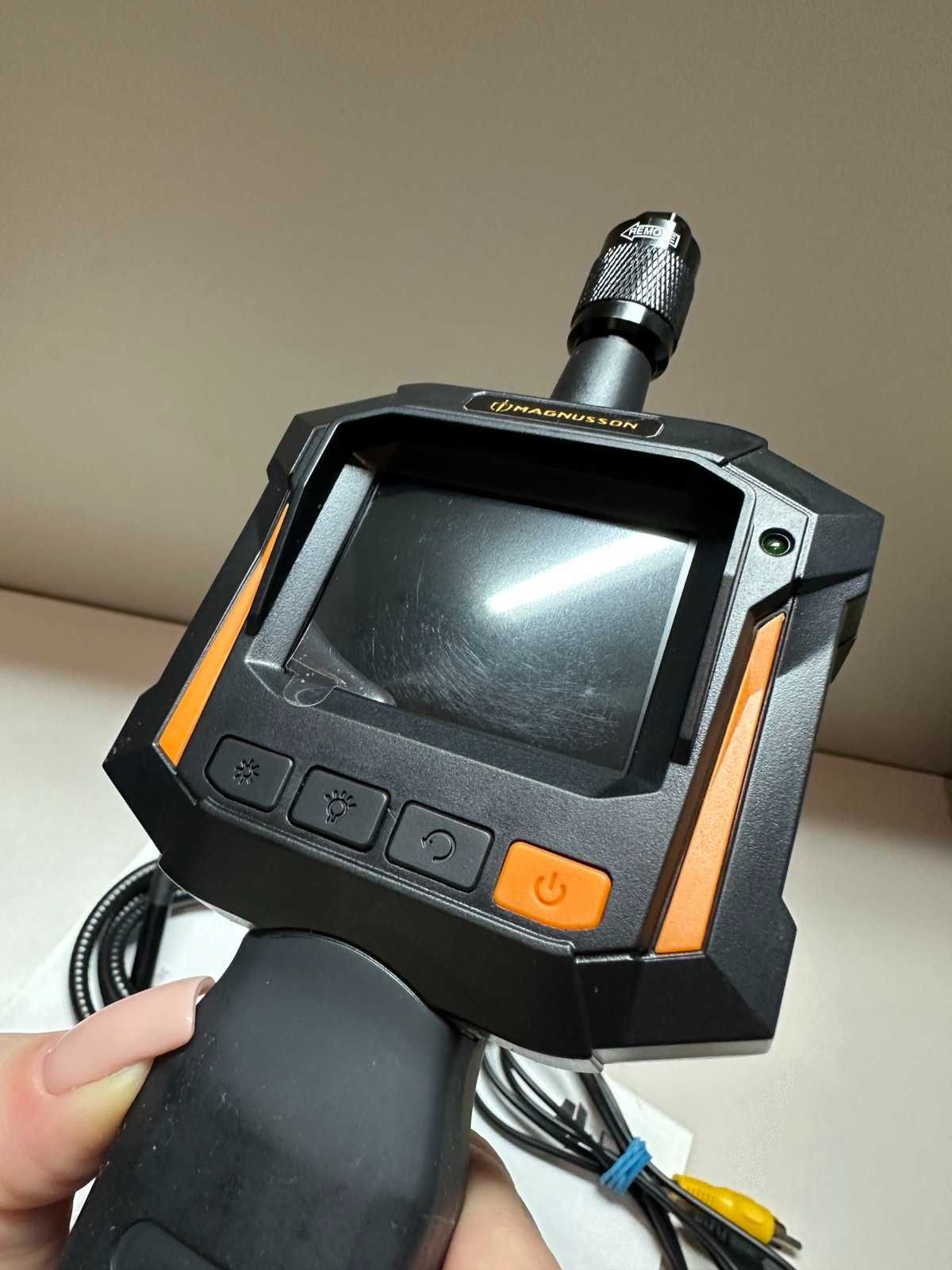 Эндоскоп камера  нова MAGNUSSON GL8800A