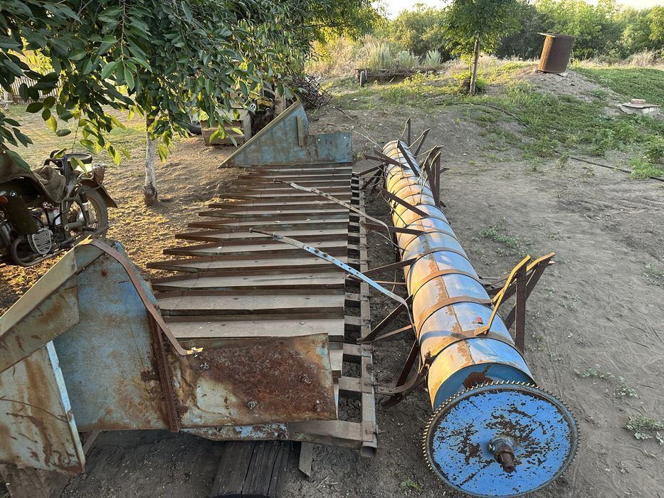 Подам клас домінатор 106