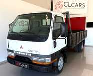 Mitsubishi CANTER FE531 2.8 D