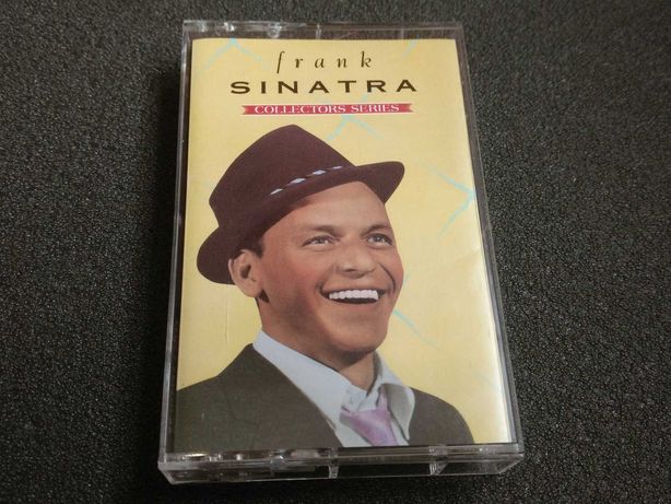 Frank Sinatra – The Capitol Collector's Series  аудиокассета