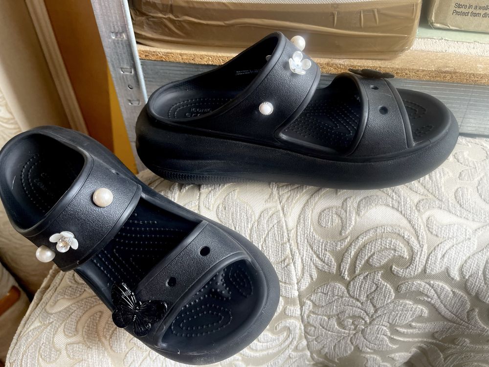 Crocs   шлепанци