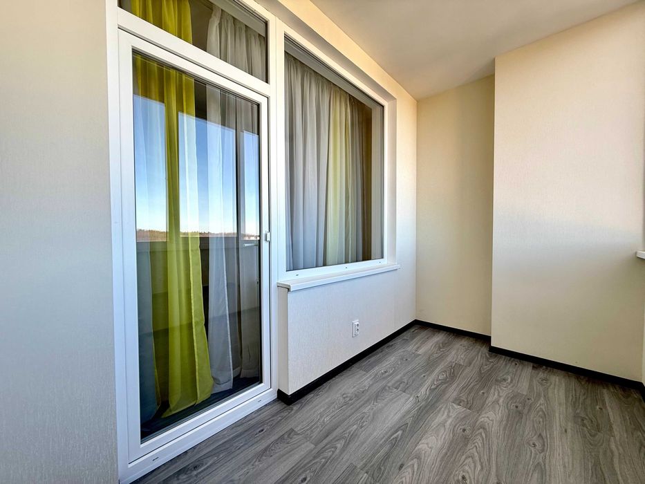 Готова 1-квартира 52 м² у новобудові, Трускавець, Скоропадського 8