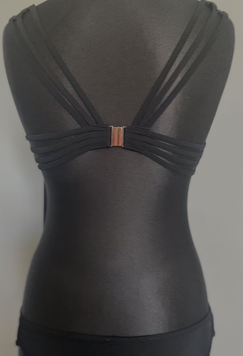 Forever Sexy monkini,  kostium jednoczęściowy, strój kąpielowy r. M/L