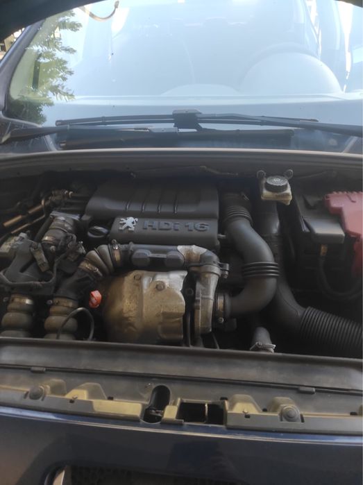 Peugeot 308 1.6 Diesel