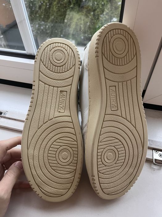 Sapatilhas AUTRY tamanho 44