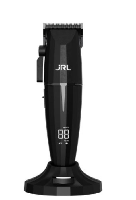 Машинка jrl onyx та набір з 1 ножниць