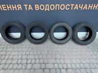 Літні шини 215 55 R18 Michelin Primacy HP 4шт