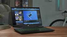 Laptop HP Pavilion Gaming 15-EC2873NW 15.6" IPS R5-5600H 8GB 512GB SSD