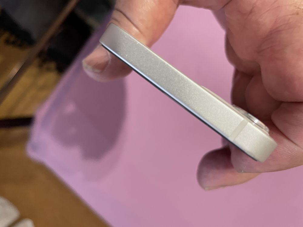 Iphone 12 mini 256gb como novo.