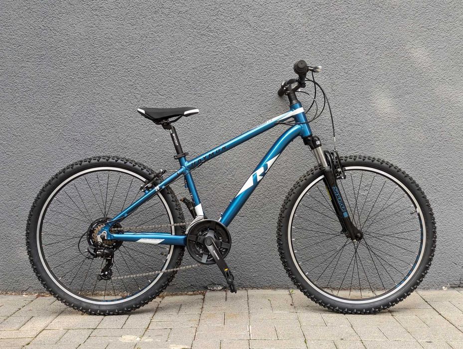 Rower Raymon SixRay 1.0 26" Youth