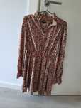 Vestido novo, tam S