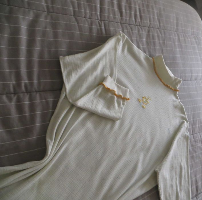 Camisa noite, Marca: Peter Pan - Nº 40 - Rigorosamente como nova
