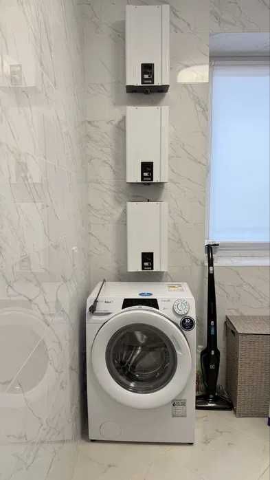 Оренда будинку | Погреби | 100м² + гостьовий | 3 кімнати | ГЕНЕРАТОР