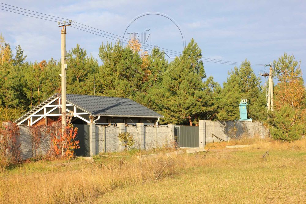 Продаж Будинку Музичі Ліс Озеро