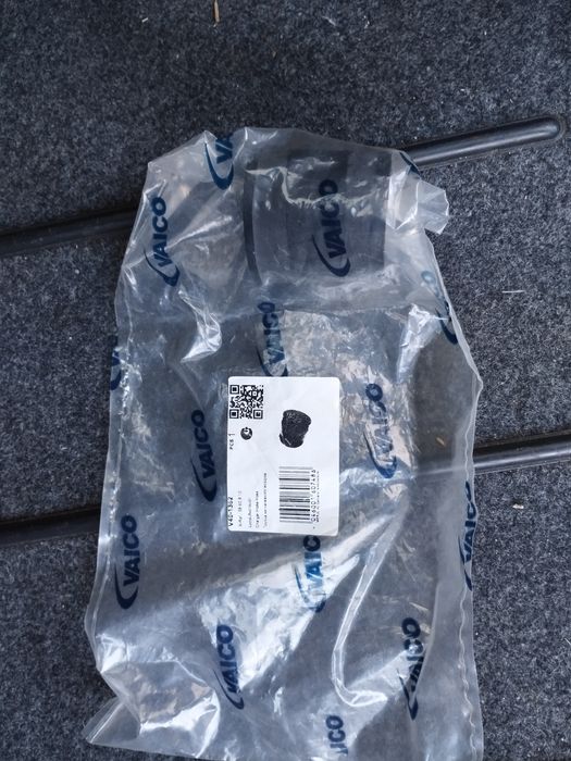 Tubo intercooler corsa c