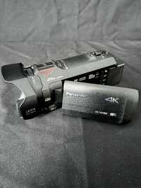 Відеокамера Panasonic HC-VX980