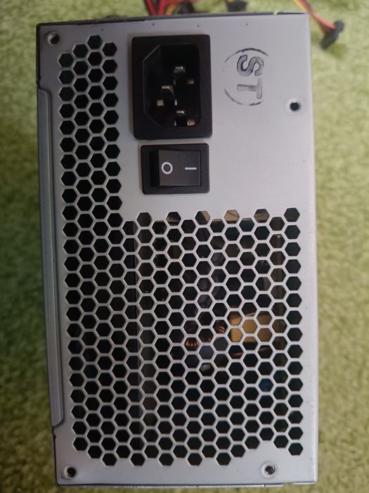 Zasilacz HEC-450TC-4WEM