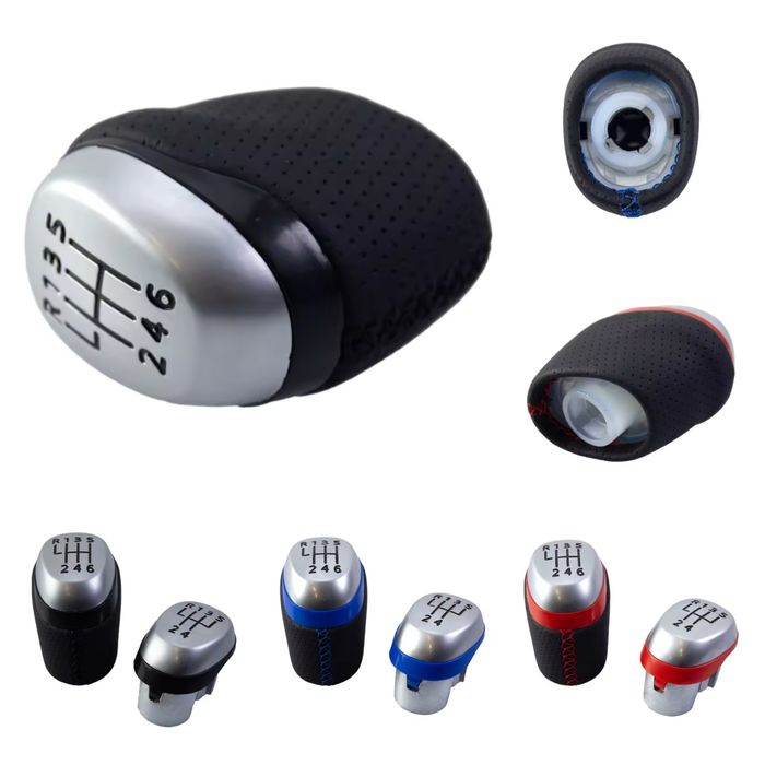 Manete RENAULT alavanca punho mudança Clio Megane Captur Laguna Kangoo