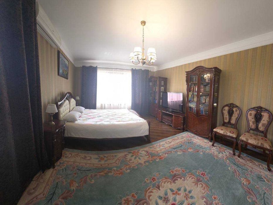 Продается дом на реке 425м  ремонт мебель цена 370 тыс.у.е.