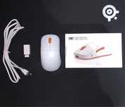 Ігрова мишка Waizowl OGM Cloud