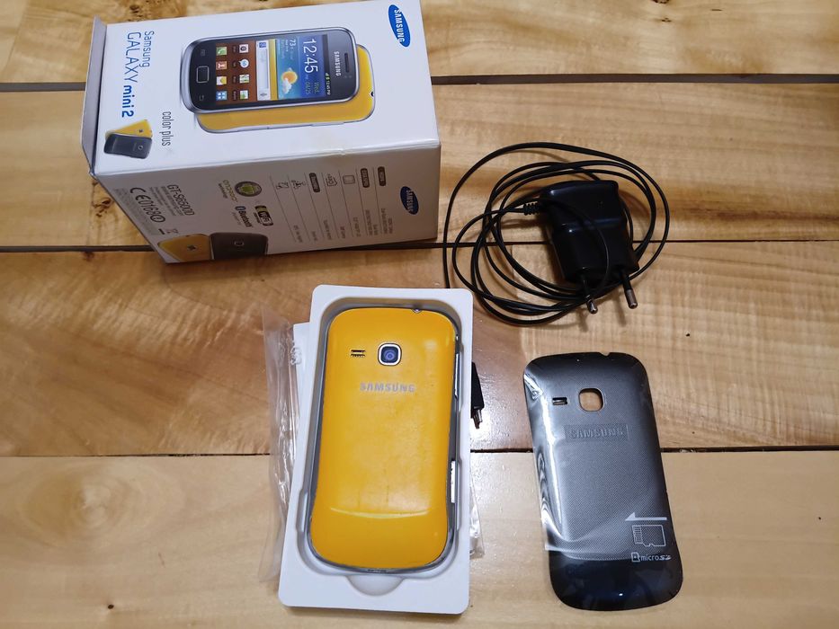 Моб телефони одним лотом samsung e-200 i gt-s6500d, LG L7, Redmi 7A