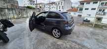 Jantes 17 seat originais