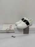 кеды Valentino Garavani Rockstud 41 42 white maison margiela polo