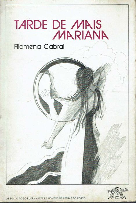 1531

Tarde Demais Mariana
de Filomena Cabral

1ª edição - 1985