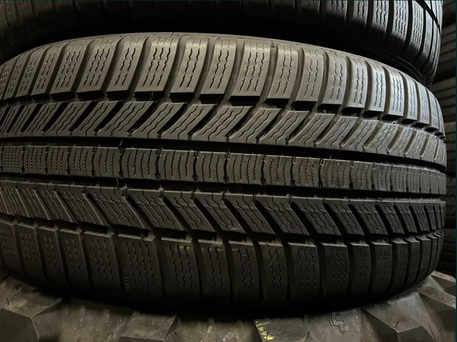 235/45 R18 CONTINENTAL WINTERCONTACT TS870P (90% протеткор) 225 40 55