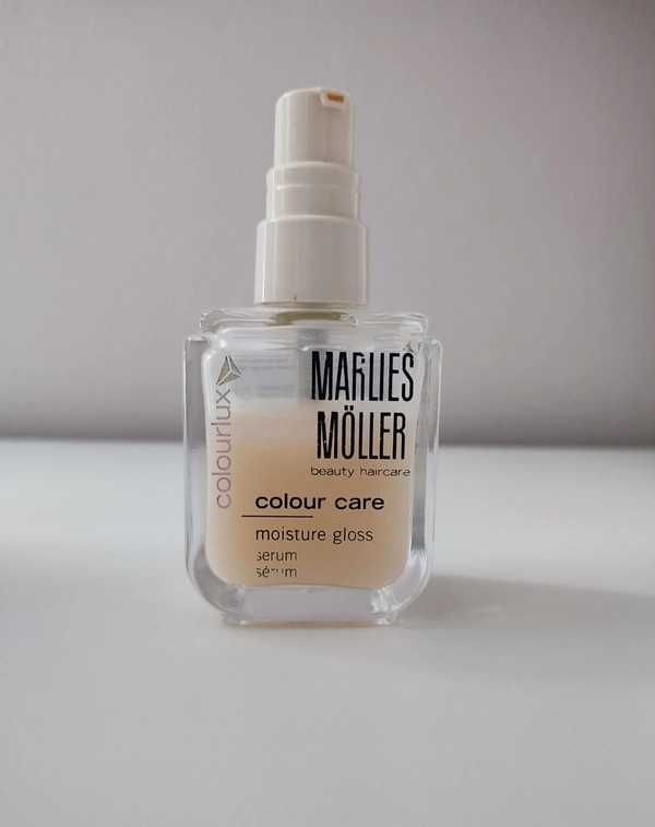 Marlies Moller serum do włosów