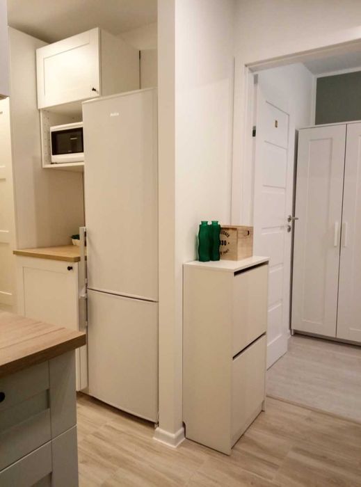 Pokój tuż przy Mordorze i Galerii Mokotów! UW WZ SGGW! ul. Bartłomieja