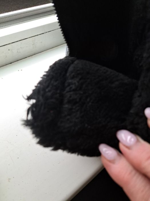 Зимние угги ботинки