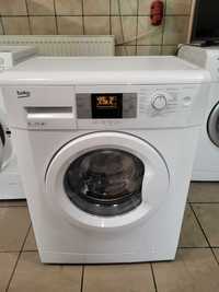 Pralka Beko WMB 51042 PTY 5 kg 1200 obr / Gwarancja / Transport