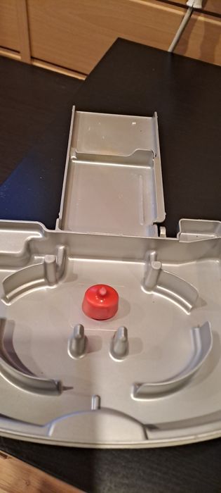 Ekspres DeLonghi Magnifica S srebrny
4.6 gw