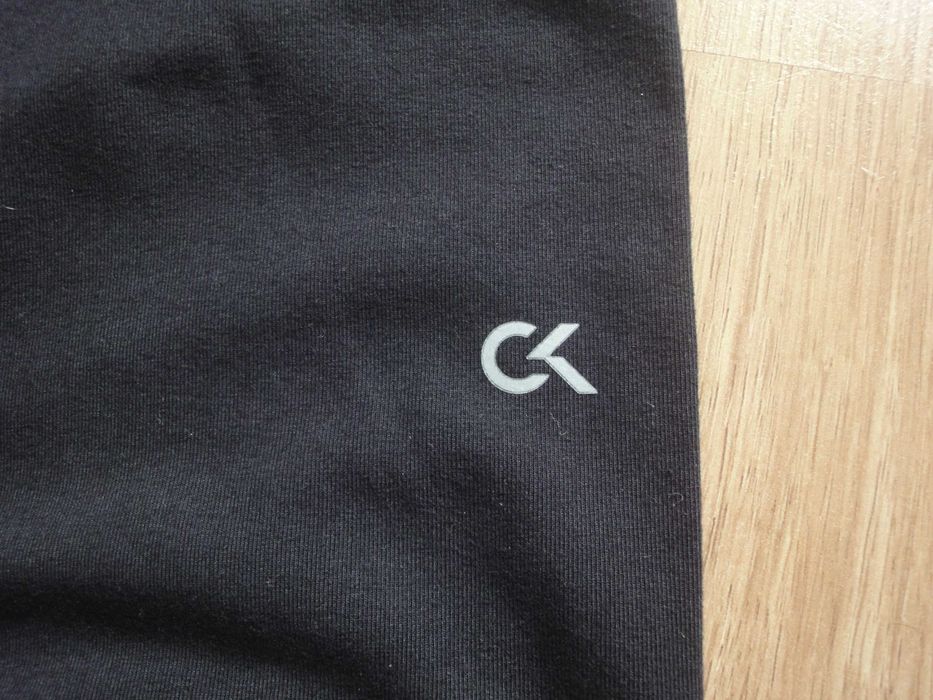 Calvin Klein Legginsy damskie rozm. XS