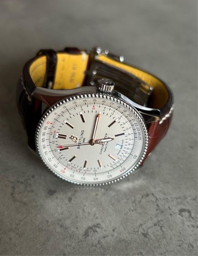 Breitling Navitimer Chronometer 41 mm