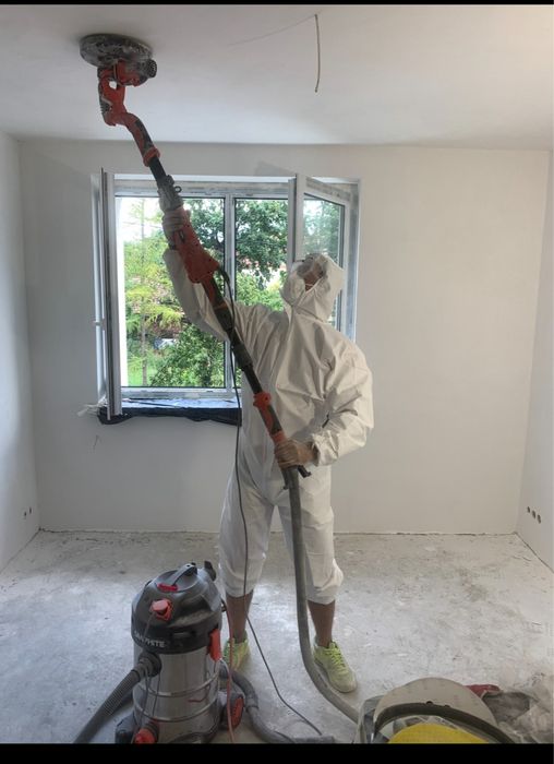 Usługi renontowo-budowlane