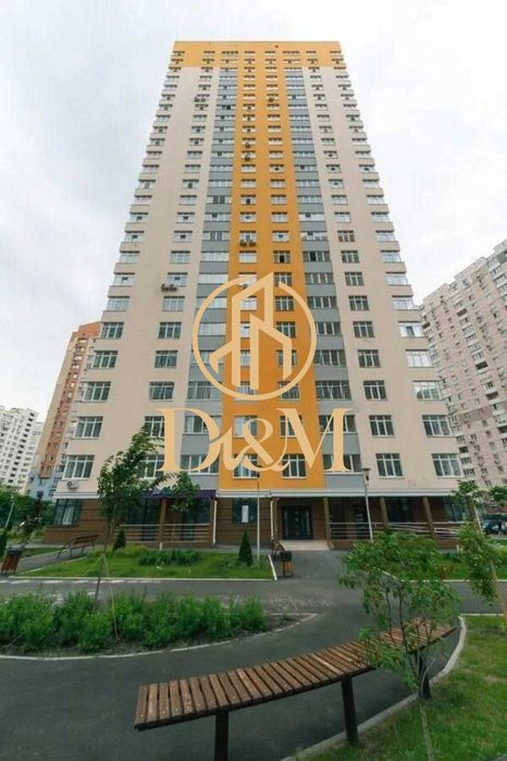 ПРОДАЖ ЖК Традиція! Трикімнатна 78м2! Ремонт! Низький поверх! #3892
