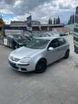 Volkswagen Golf 5//1.6b// klima// opłaty// alu// 6 biegów // zamiana